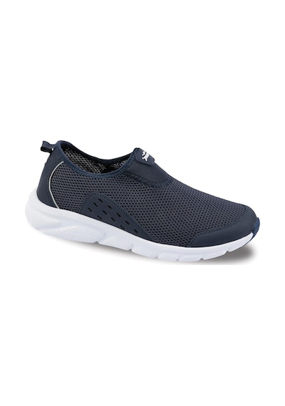 Jump 24715 Confort Casual Erkek Büyük Numara 46-47-48 Xl Spor Ayakkabısı Lacivert