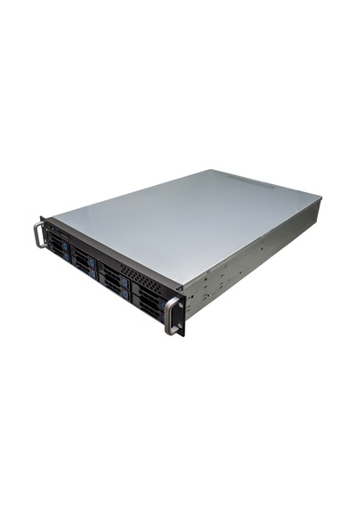 TGC 2808 New 8x Hotswap Server Kasa 500w