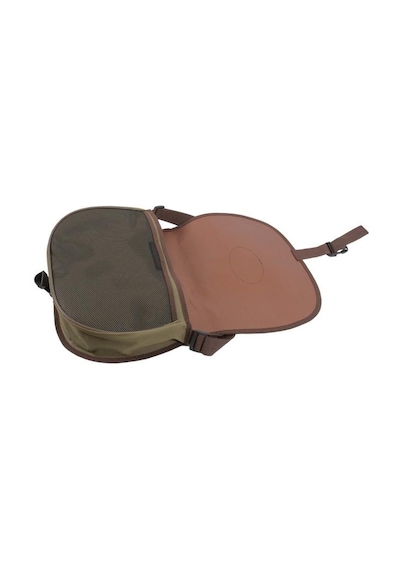 Fileli Yan Çanta - Savage - Outdoor Çanta - Haki