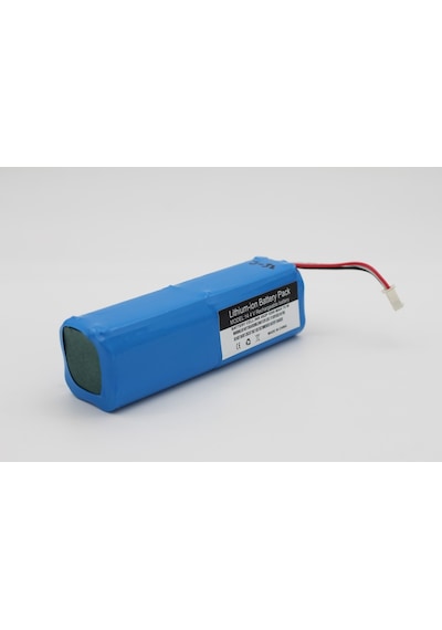 Blaupunkt Bluebot Xtreme Bpk-vcbb1xten Robot Süpürge 5200 Mah Batarya