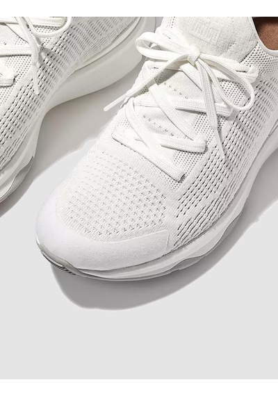 Fitflop Vıtamın Ffx Gf9 Örgü Beyaz Erkek Spor Ayakkabı Beyaz
