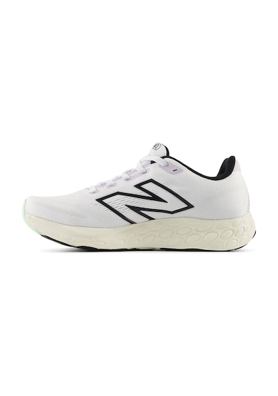 New Balance 680 Kadın Spor Ayakkabı Beyaz