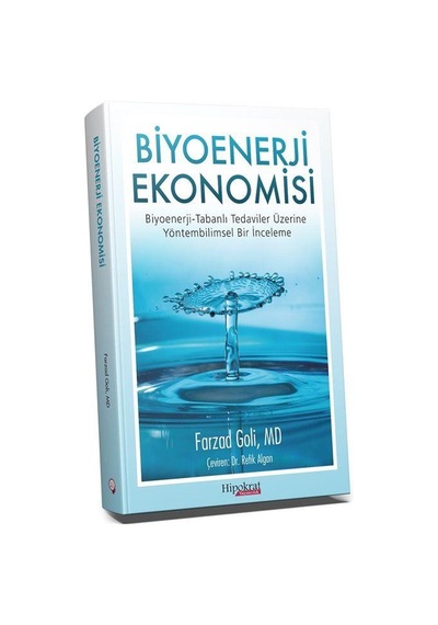 Biyoenerji Ekonomisi / Farzad Goli