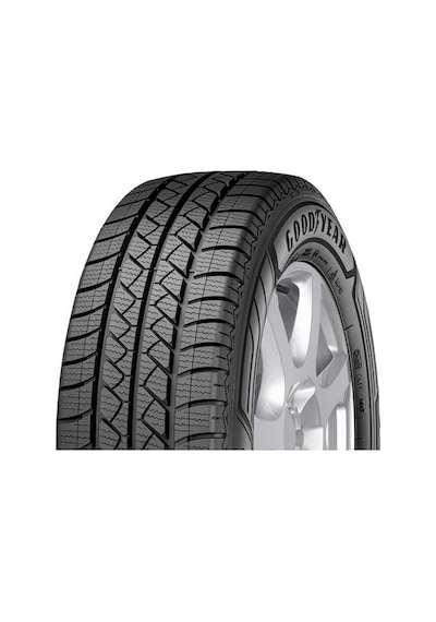 Goodyear 195/60R16 89H Vector 4 Seasons Dört Mevsim Lastiği 2021