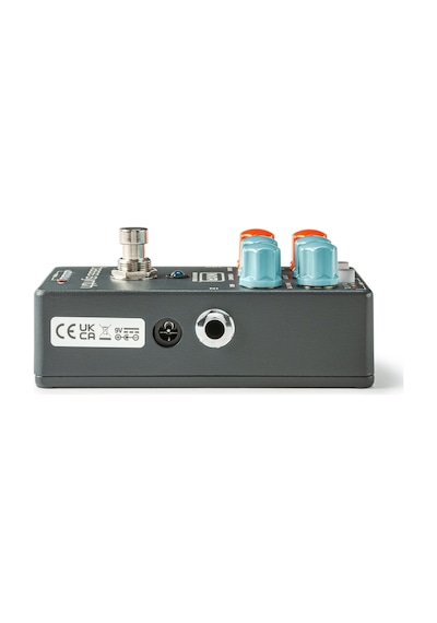 Jim Dunlop Mxr Mb301g1 Bass Synth Pedalı