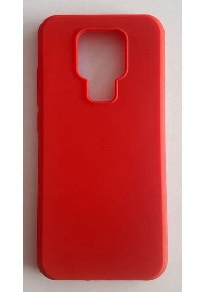 General Mobile Gm20 Yumusak Slikon Kilif Ve Cam Ekran Koruyucu 460427447