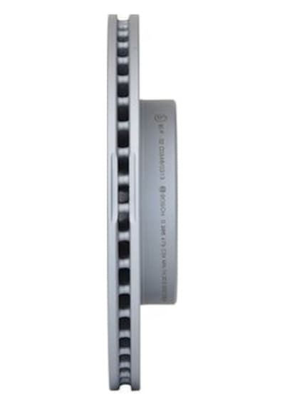 Peugeot 308 1.2 2014-2021 Bosch Ön Disk 266 Mm 2 Adet