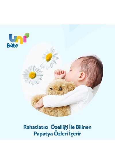 Şampuan Tatlı Rüyalar 700 Ml