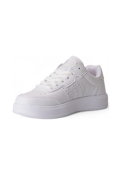 158 Çocuk Sneaker Beyaz