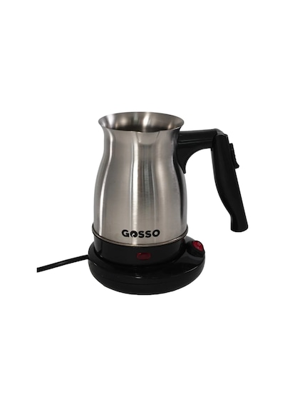 Gosso CG-2555 Katlanabilir Saplı Elektrikli Cezve