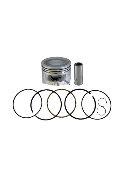 Loncin Piston Takım Lc G160f-68mm Standart