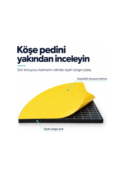 Altus Uyumlu Çamaşır - Kurutma Makinesi Ara İstif Kiti 54-64 Cm - Beyaz
