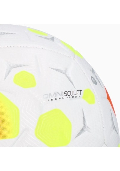 Nike Hv4386-103 Academy 25 Fa Futbol Topu Sarı