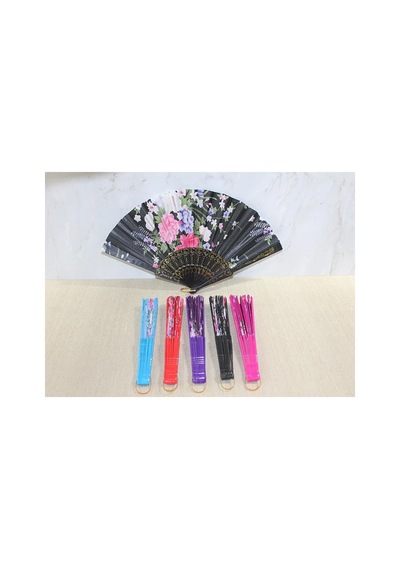 Plastik Yelpaze Alk3629 İtdkh002kalk3629