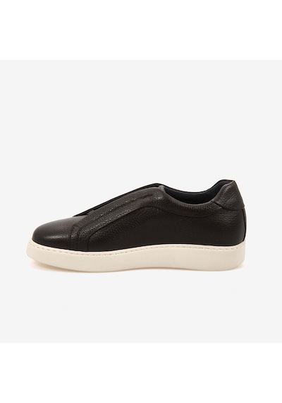 Mocassini Gold Erkek Spor & Sneaker Ayakkabı 7746 Kahve