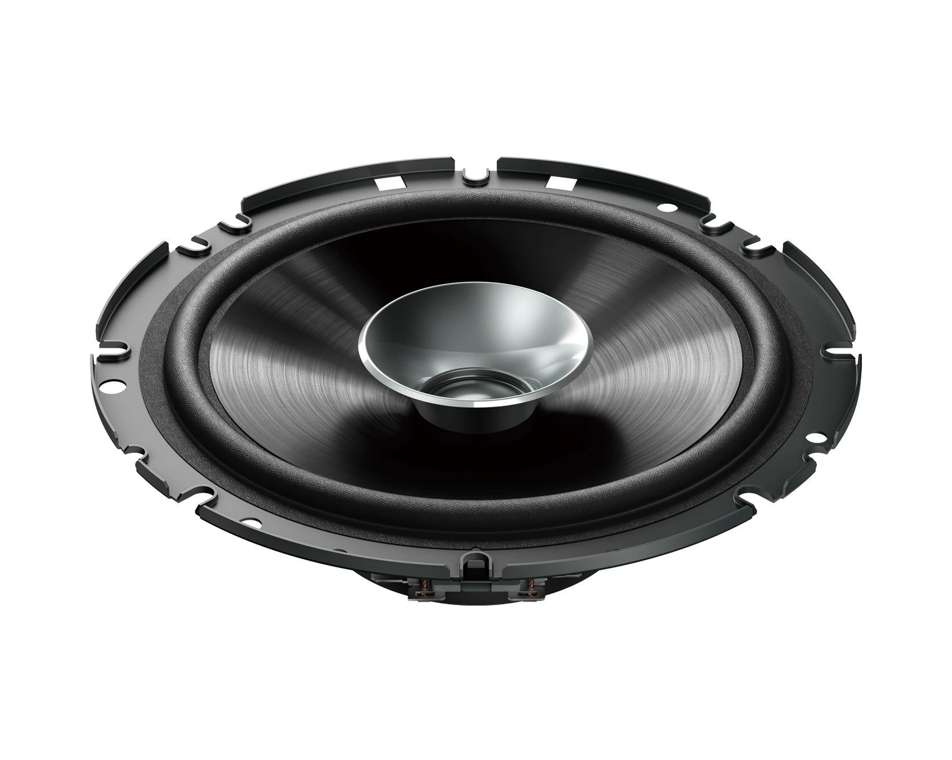 Pioneer Ts-g1710f 16cm Koaksiyel Hoparlör 280 Watt