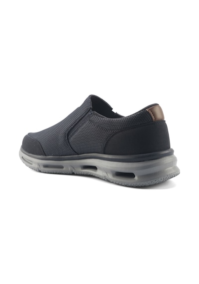 Dockers By Gerli 238506 5fx Lacivert Erkek Comfort Ayakkabı 000000000101945954 Lacivert