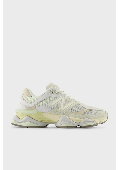 New Balance Bayan Ayakkabı U9060eep Beyaz-açık Yeşil Beyaz-açık Yeşil