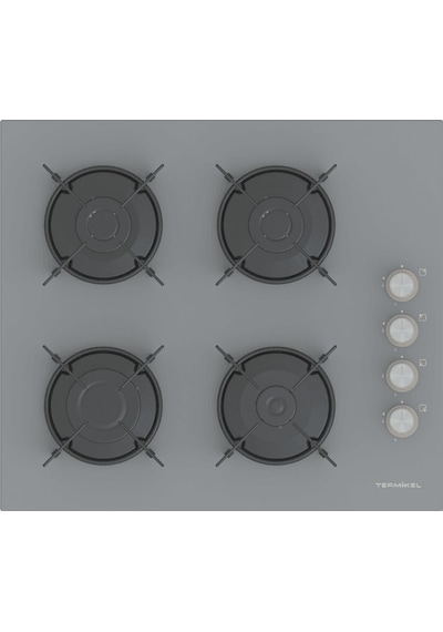 Termikel BO O6555C A - BH P6144C A - CH C6532C BA Ankastre Set