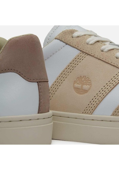 Timberland Lisbon Street Low Lace Up Sneaker Erkek Bej Spor Ayakkabı Tb0a43ggai81-14376