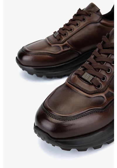 Valmenti Erkek Hakiki Deri Kahverengi Sneakers & Spor Ayakkabı 298 3236-30219 Erk Ayk Sk25-26 Kahve Kahverengi Valmenti Erkek Hakiki Deri Kahverengi Sneakers & Spor Ayakkabı 298 3236-30219 Erk Ayk Sk25-26 Kahve Kahverengi