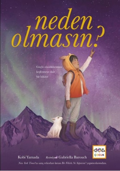 Neden Olmasın - Rxlu-604658