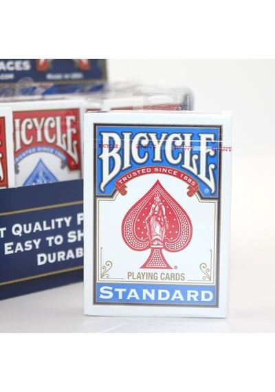 Bicycle Standart İskambil Oyun Kartı