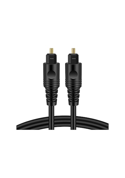 1.5 Metre Dijital Optik Ses Kablosu Toslink Digital Optical SPDIF
