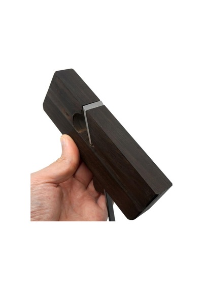 Rox Wood Mujingfang Abanoz Düztaban Rende Köşe Tip 160 Mm