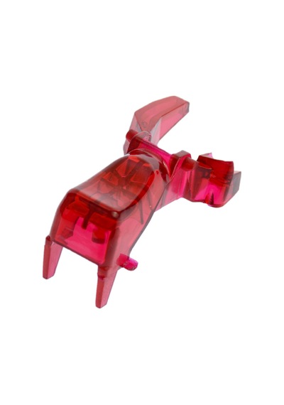 Philips İle Uyumlu Gc4889/30 Buharlı Ütü Tetik Plastik