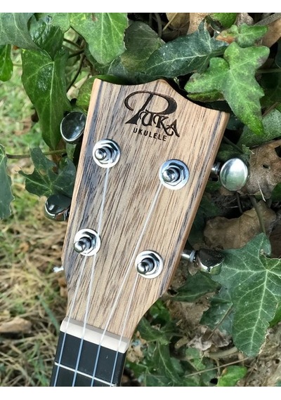 Puka Pk 300 Soprano Ukulele