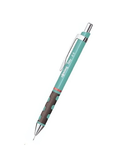 Rotring Tikky Versatil Kalem 0.5 MM Deniz Mavisi