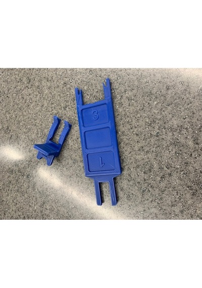 Honda Emniyet Kemeri Aracı