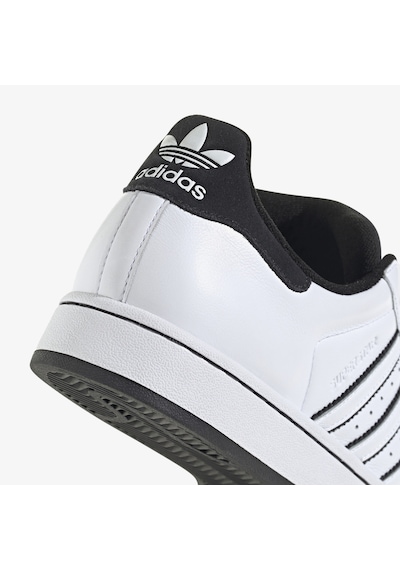 Adidas Superstar Erkek Beyaz Spor Ayakkabı Jh5469