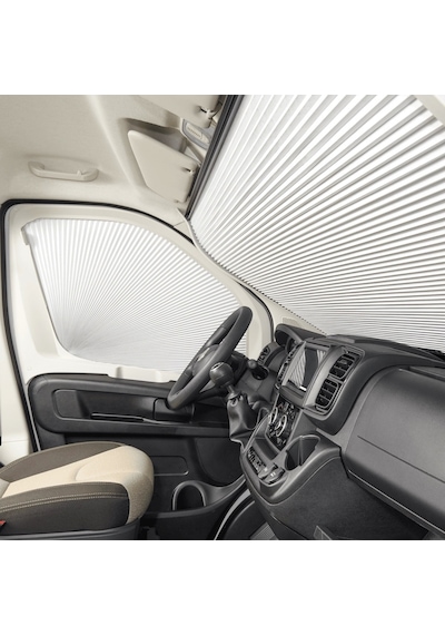 Dometic Sp 310 Oem Paket Ducato,jumper,boxer Temmuz 2021 Sonrası Sağ-sol Cam Güneşlik