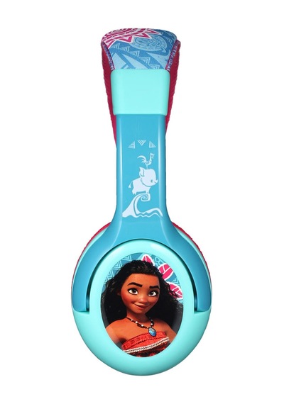 Disney Moana Çocuk Kulaklığı Dy-10901-Mo