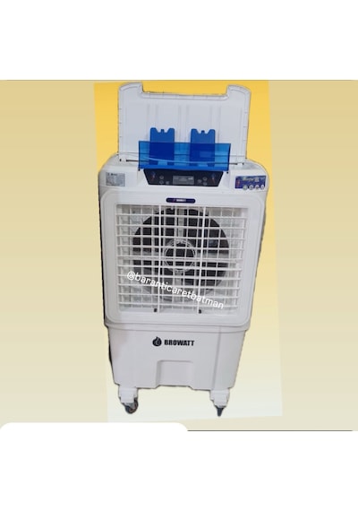 Browatt Br-28000 Salon Tipi Sulu Klima Hava Soğutucu