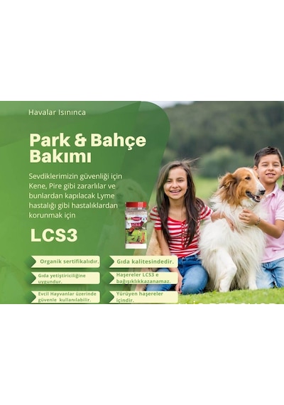 Lcs3 120gr Doğal Kene Karınca Tahtakurusu Öldürücü Diatomlu Toprak Zararsız Kabuklu Böcek Mücadelesi