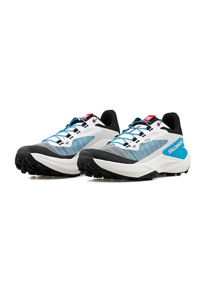 Salomon Genesis Erkek Koşu Ayakkabı L47763400 Renkli Renkli Çok Renkli