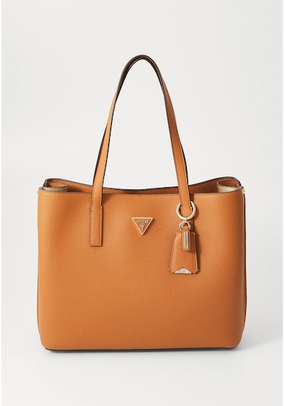 Guess Merıdıan Iı Gırlfrıe-kadın Omuz Çantası -bg697423 Cog
