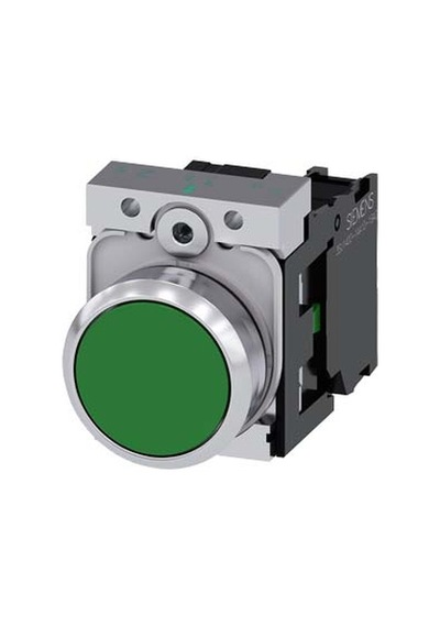 Sıemens 3su1150-0ab40-1ba0 But. Komp.yay D. 1no P.metal