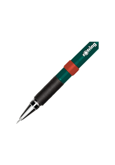 Visumax Versatil Uçlu Kalem, 0.7 Mm, Koyu Yeşil