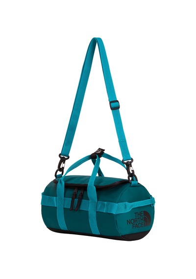 Standart The North Face Base Camp Duffel Shoulder Bag Unisex Çanta Nf0a8gj8xbt1 Çok Renkli