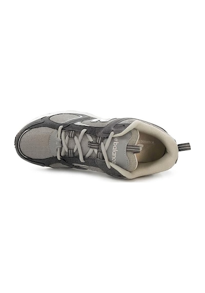 New Balance Lifestyle Erkek Günlük Ayakkabı Ml408gsu Gri