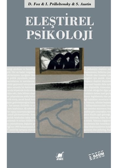 Eleştirel Psikoloji - I. Prilleltensky -  D. Fox - Ayrıntı Yayınları