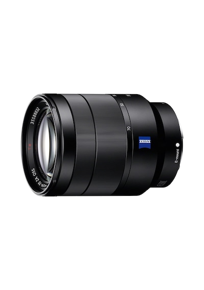 Sony SEL2470Z T FE 24-70 MM F/4 ZA OSS Lens (Sony Eurasia Garantili)
