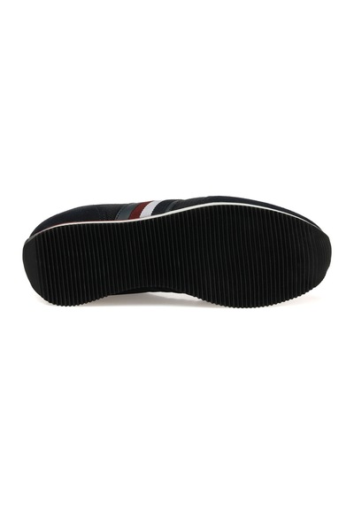 Kinetix Justın 4fx Lacivert Erkek Sneaker 000000000101531703 Lacivert