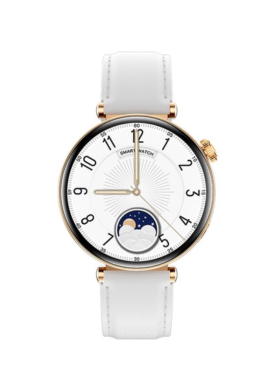 Inteya Hiwatch Shine Akıllı Saat (Distribütör Garantili)