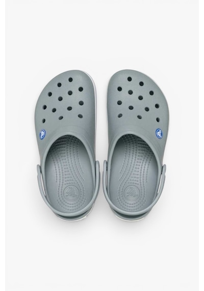 Crocs Crocband Uniseks Gri Terlik - 11016