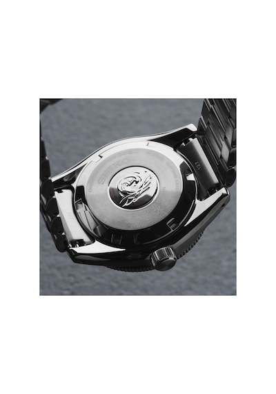 Seiko Prospex Hbc010j1 Limitli Erkek Kol Saati Metalik Gri